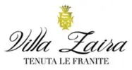 Villa Zaira, Tenuta Le Franite